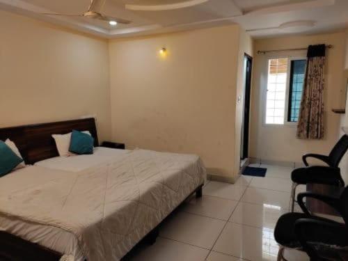 Oyo Flagship 80855 Hotel R Grand Vijayawāda Exterior foto